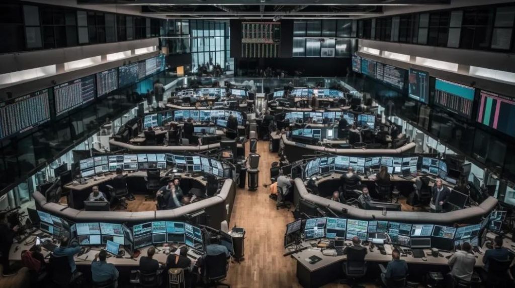 The Use of NFTs as Tradable Assets in Crypto Trading