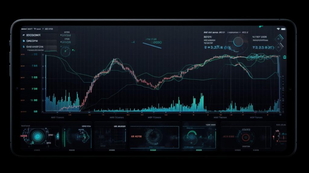 Technical Analysis with Trading Bots