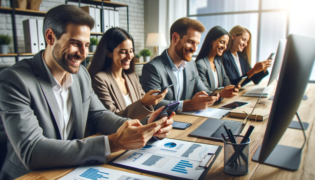 Is Your Business App Meeting Employee Needs?