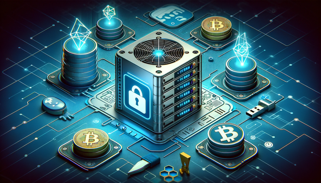 Why Proxy Servers Are Useful for Cryptocurrency