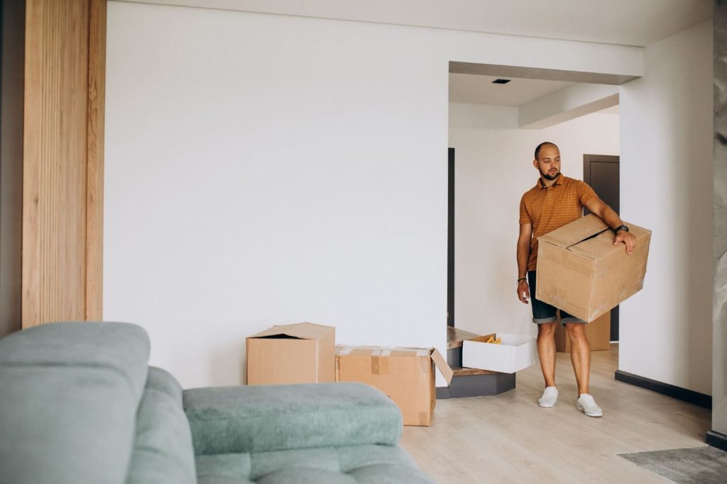 Full-Service Movers: When Hiring Professionals Makes Financial and Practical Sense